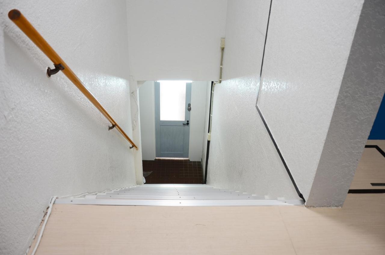 Uri House Apartment Beppu Exterior photo