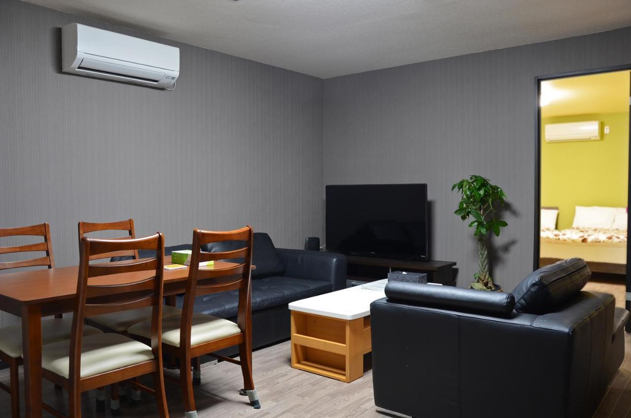 Uri House Apartment Beppu Exterior photo