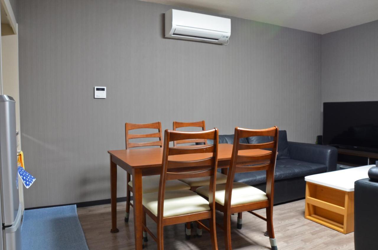 Uri House Apartment Beppu Exterior photo
